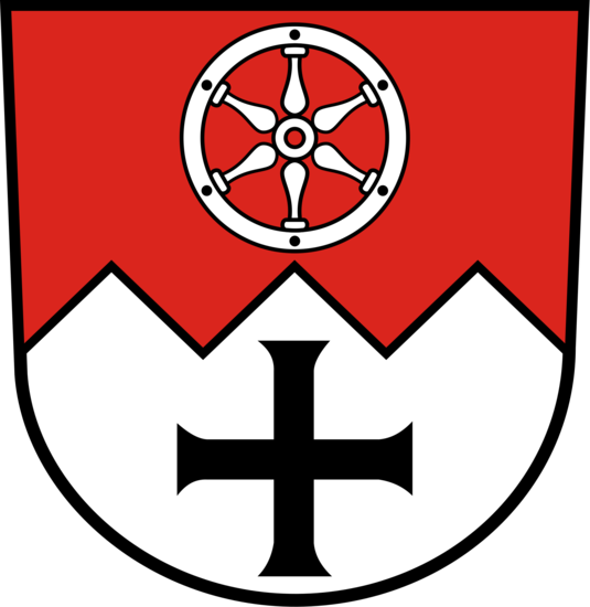 Wappen Main Tauber Kreis