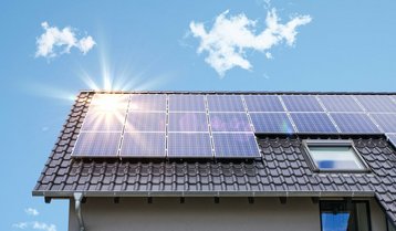 energie-sparen-haus-hausbau-geld-foerderung-24 Photovoltaikanlage auf Dach