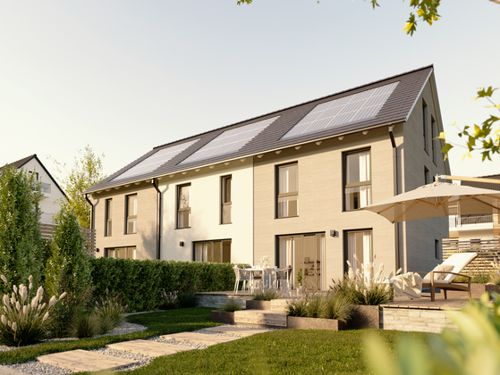 Reihenhaus-Mainz-Novo-Garten