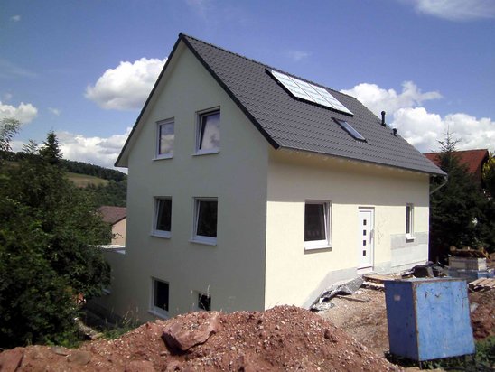 Das fertige Bodensee 129