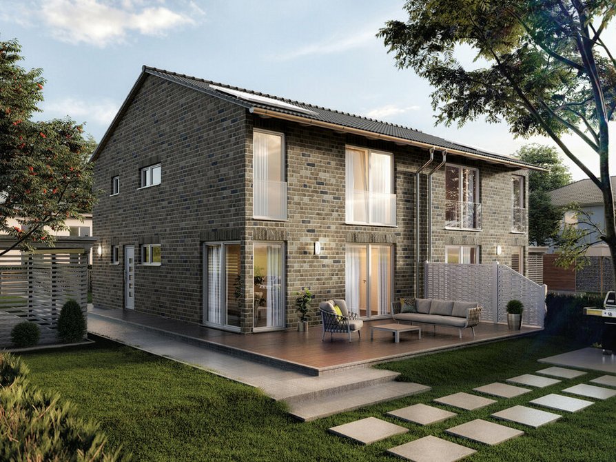 Doppelhaus-Aura-136-Satteldach-Klinker-3