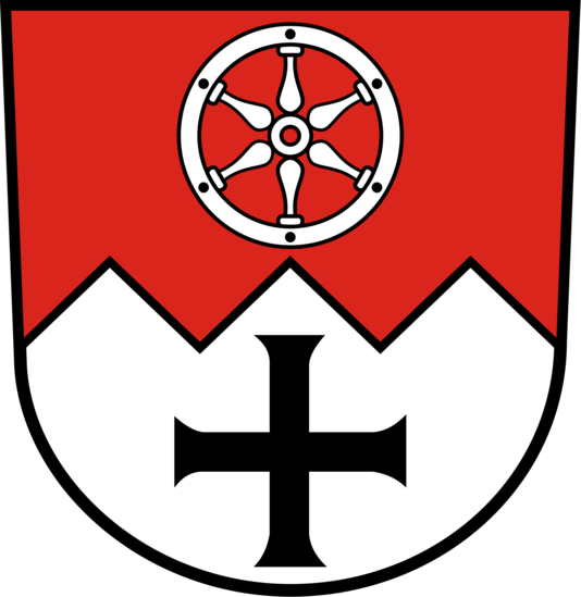 Wappen Main Tauber Kreis